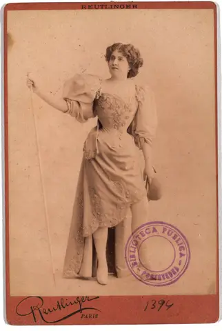 Sappho