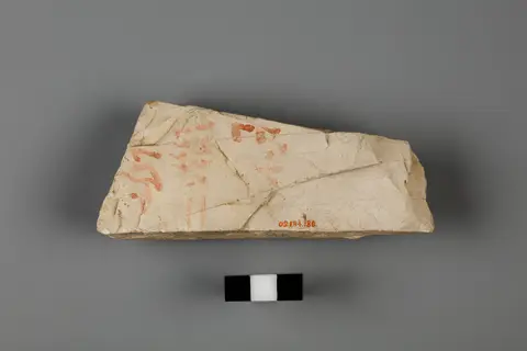 Ostracon