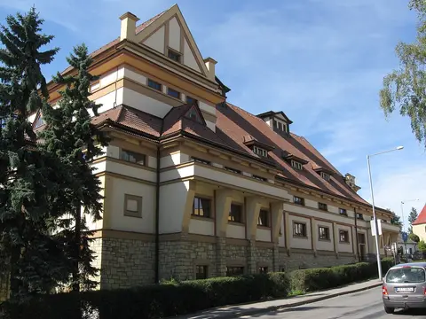 Divadlo - Tylův dům, Polička 2