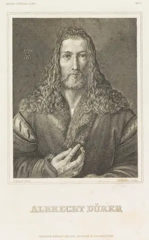 Albrecht Dürer