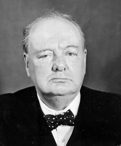 Winston Churchill C3519635