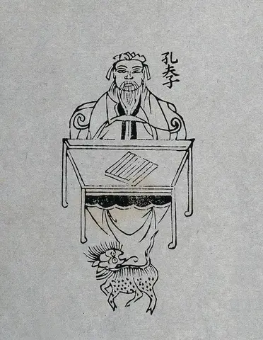 Confucius