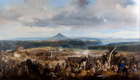 Battle of Gissgubel