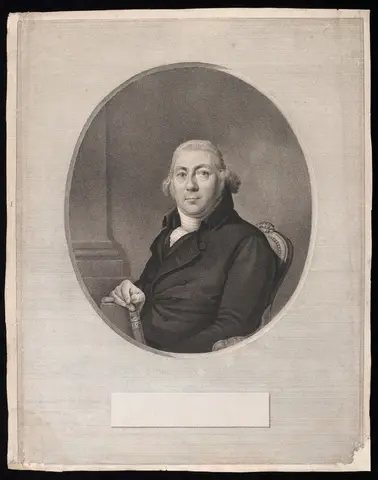 Edward Jenner.
