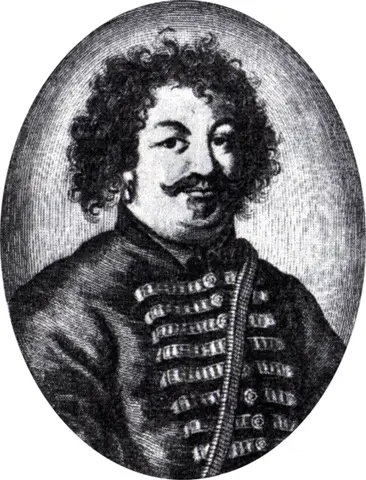 Stiepan Riazin
