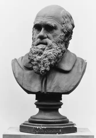 Charles Darwin