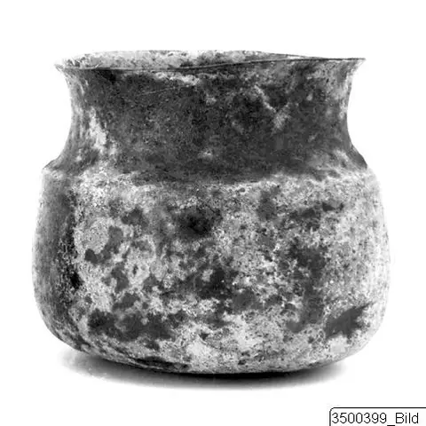 Bowl, Kärl, Skål