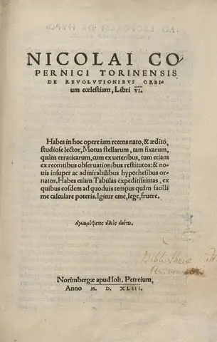 De Revolvtionibvs Orbium coelestium 1543 (121406887) (cropped)