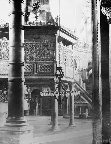 Hagia Sophia