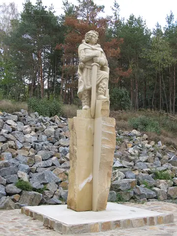 Žižka u Malešova