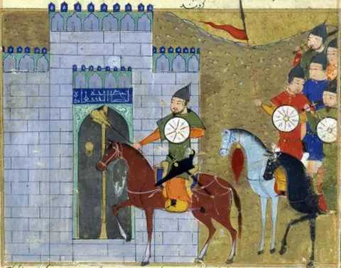 Siège de Beijing (1213-1214)