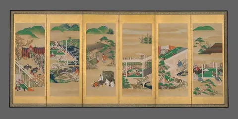 The Tale of Genji