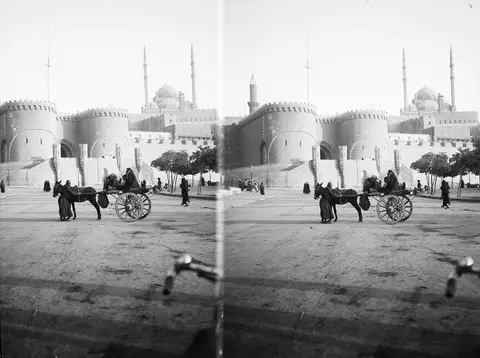Hagia Sophia