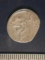 ROMAN COIN