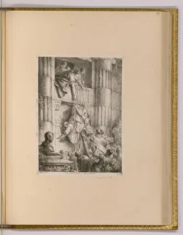 Antony and Cleopatra