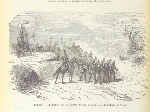 Image taken from page 162 of 'Album della guerra del 1866' (11089098505)