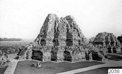 Tempel, Tjaudi Prambanan, fotografi, photograph