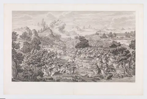 The Victory of Khorgos