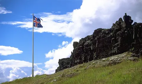 Thingvellir