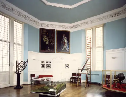 Old Royal Observatory, Greenwich