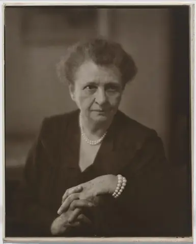 NPG 77 60 Perkins