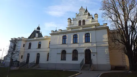 Městské divadlo Znojmo 02