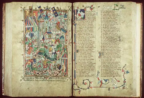 Siege of Jerusalem