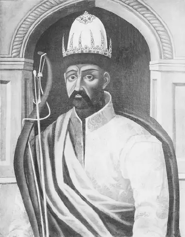 Timur Lenk, 1336-1405