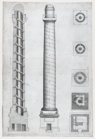 Trajan's Column