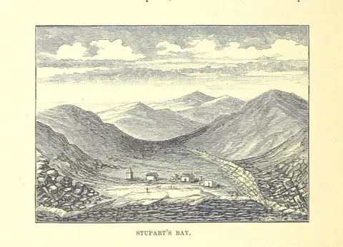 Canada from "Our North Land: being a full account of the Canadian North-West and Hudson's Bay Route, together with a narrative of the experiences of the Hudson's Bay Expedition of 1884 ... Illustrated, etc".