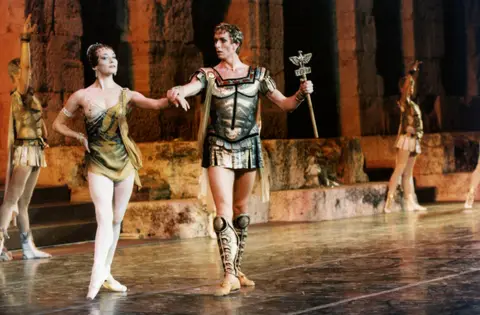 Spartacus (116108)