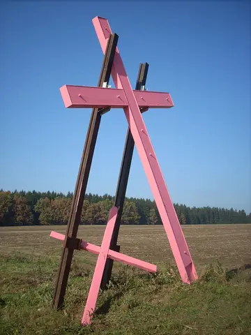 Budinka hlavni kriz
