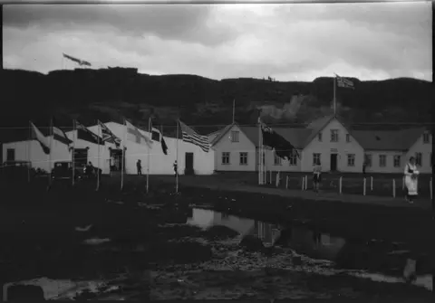Thingvellir