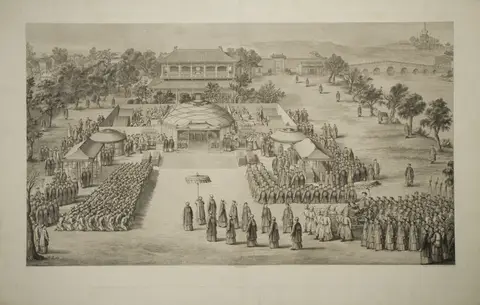 The Victory Banquet