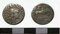 ROMAN COIN