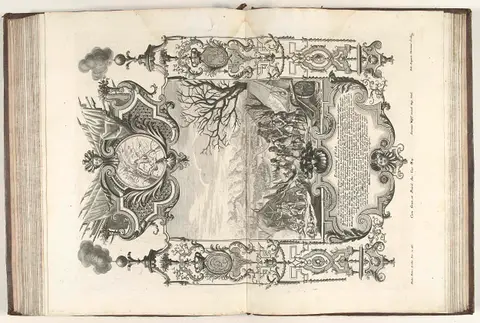 Verovering van Susa, 1707