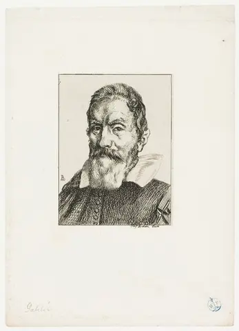 Galileo Galilei
