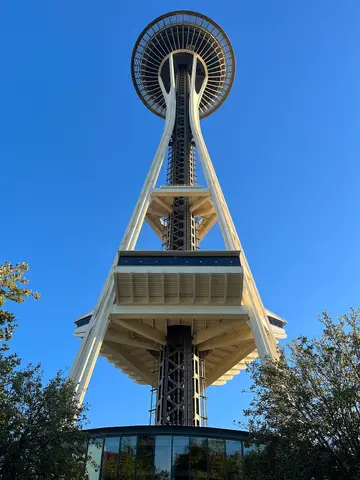 Seattle, October 6, 2023 - 60
