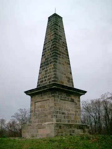 Bitva u kolina mohyla bedrichov