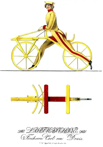 Draisine1817