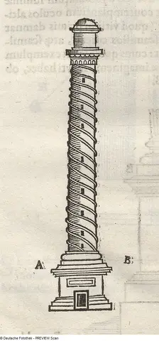 Trajanssäule