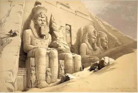 Abu Simbel
