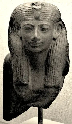 HatshepsutStatuette MuseumOfFineArtsBoston