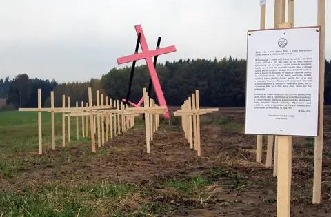 Budínka 28. října 2011