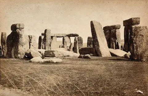 Stonehenge