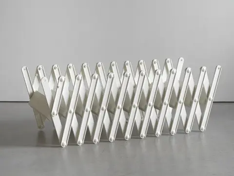 Kakon, Judith - Objekt, Time and Wisdom (aus der Serie House of Stairs)
