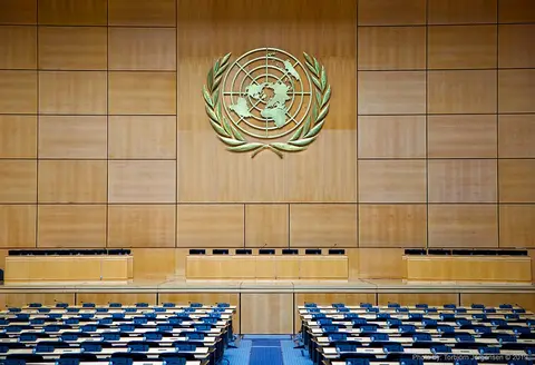 The Assembly Hall, Palais des Nations (47570471872)