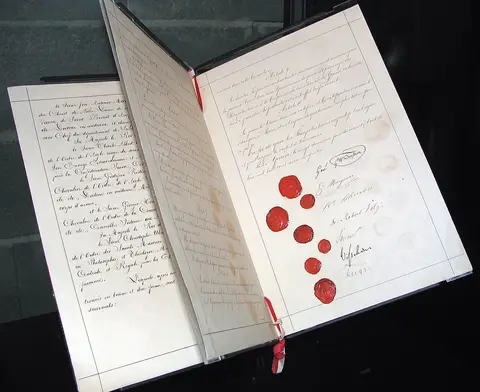 Original Geneva Conventions