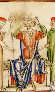 Harold Godwinson 02 (cropped)