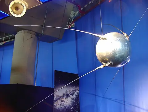 Sputnik